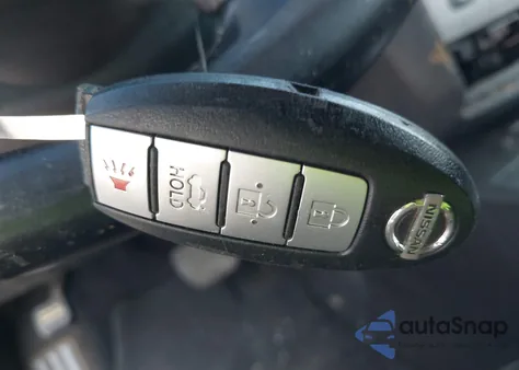 2012 Nissan Maxima 3.5 Sv z USA, uszkodzony, nr VIN 1N4AA5AP7CC803777